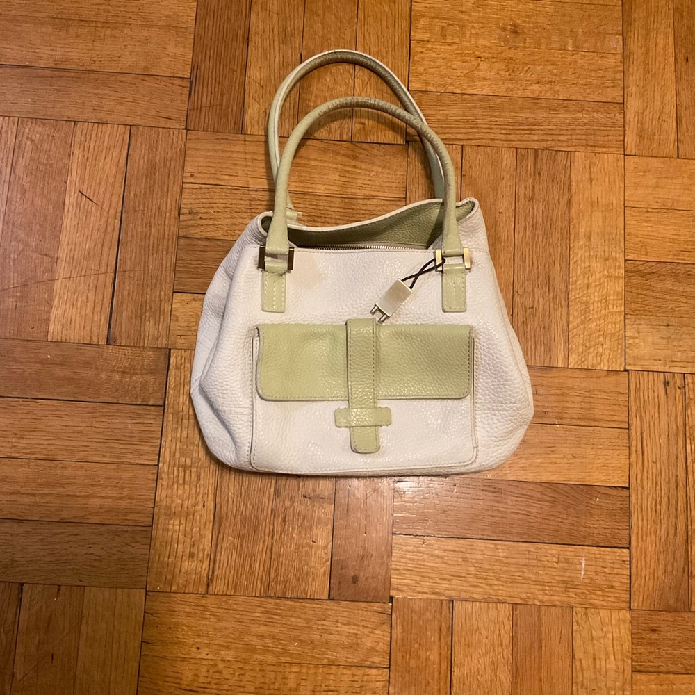 Loro Piana Globe Bag